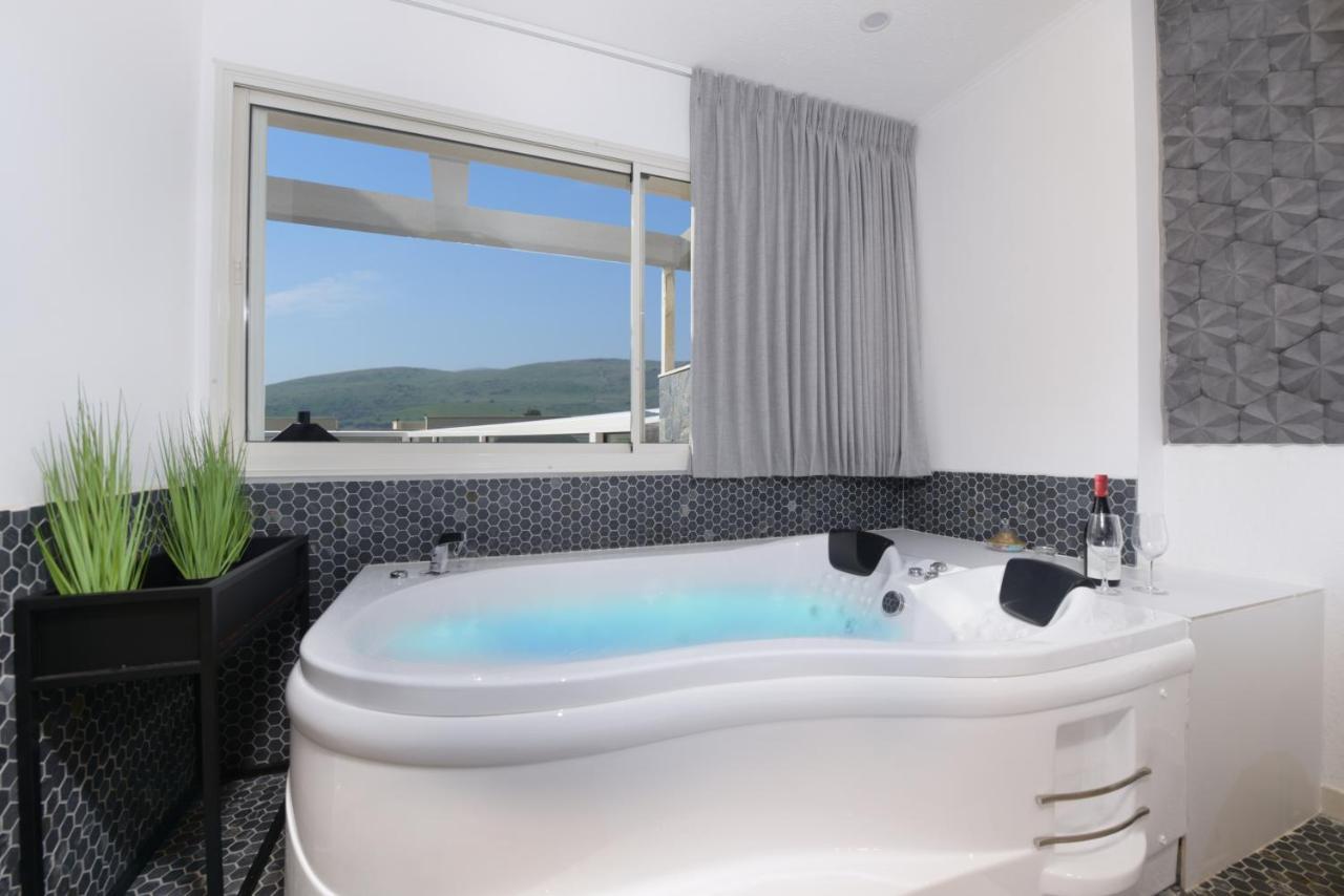 El Viso Verde Luxury Suites ฮัดเนส ภายนอก รูปภาพ