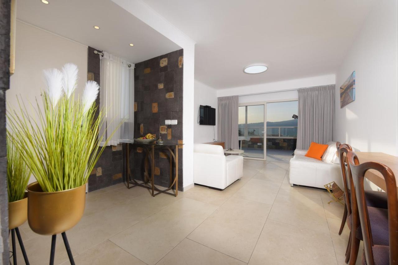El Viso Verde Luxury Suites ฮัดเนส ภายนอก รูปภาพ